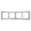 Рамка стеклянная Voltum S70 VLS110403