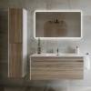 Мебель для ванной Sancos Smart SM120-1E