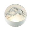 Настенный светодиодный светильник Odeon Light Montana 7168/6WL фото 4