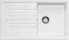 Мойка кухонная Blanco Zia 5 S 520515 белый