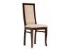 Стул Woodville Давиано 639334 Тедди 008/Орех темный