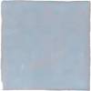 Керамическая плитка Nanda Tiles Melody Lyric Blue Brillo 13x13