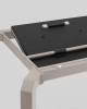 Стол обеденный Stool Group Varden DT5169J-160 CARLA/GRAY top DUAL керамика серый 160(220)x90x75 фото 7