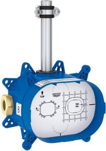 Скрытая часть Grohe Rainshower SmartControl 26264001