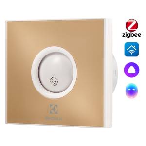Вытяжной вентилятор Electrolux Rainbow EAFR-150 beige