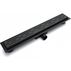 Душевой лоток Esbano Meta ESTRMETRAIN60MB 60 черный