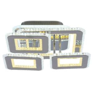 Потолочная люстра Profit Light 8041/4 CHR A