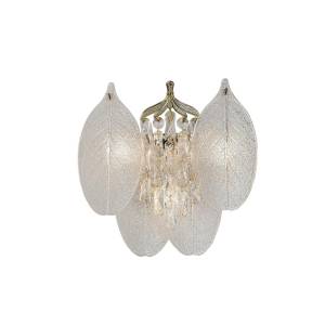 Бра Odeon Light Tears 5049/3W