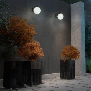 Ландшафтный светильник Novotech Street 370953