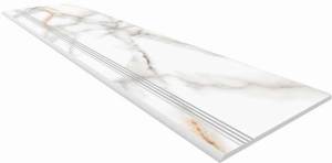 Ступень Ametis by Estima Supreme 67298 Steptrade/SM03_NS/30x120 неполированная с насечками 30x120