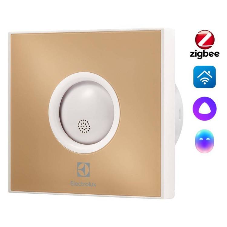 Вытяжной вентилятор Electrolux Rainbow EAFR-150 beige