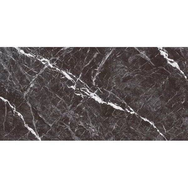 Керамогранит Casalgrande Padana Marmoker Deep Dark Luc 60x120