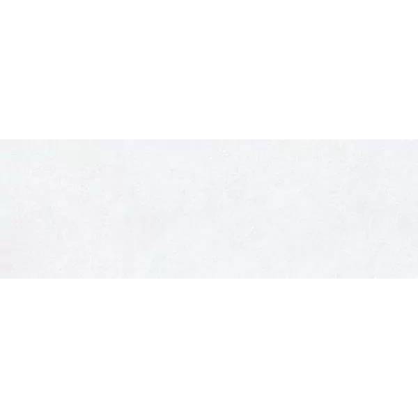 Керамическая плитка Керамин Дезерт 7 Белый 30x90