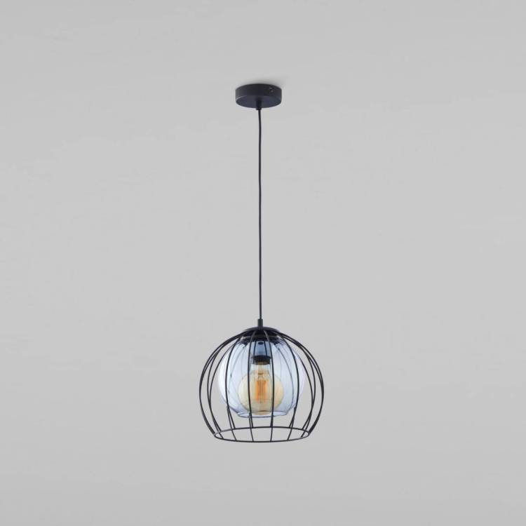 Подвесной светильник TK Lighting 3154 Universo Black