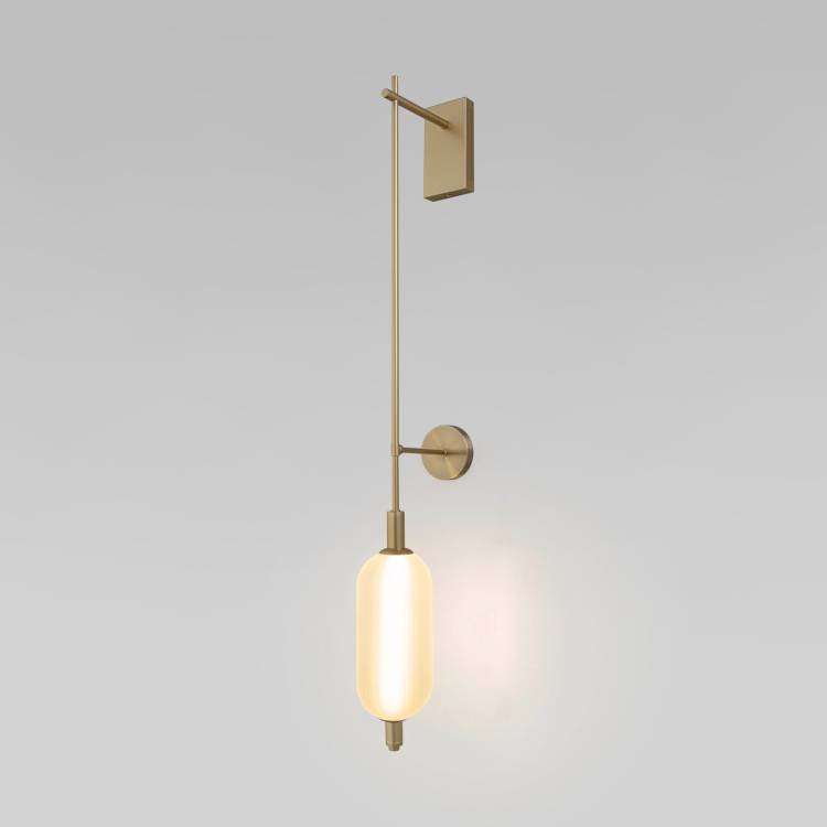 Бра светодиодное Eurosvet Jazz 201054 LED