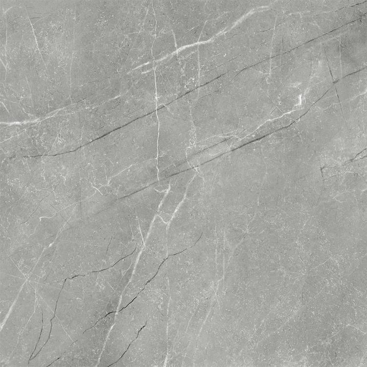 Керамическая плитка Global Tile Vega 3VG0008 Серый 40x40