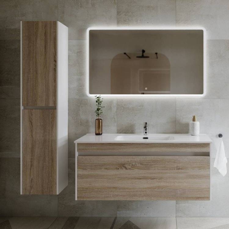 Мебель для ванной Sancos Smart SM120-1E