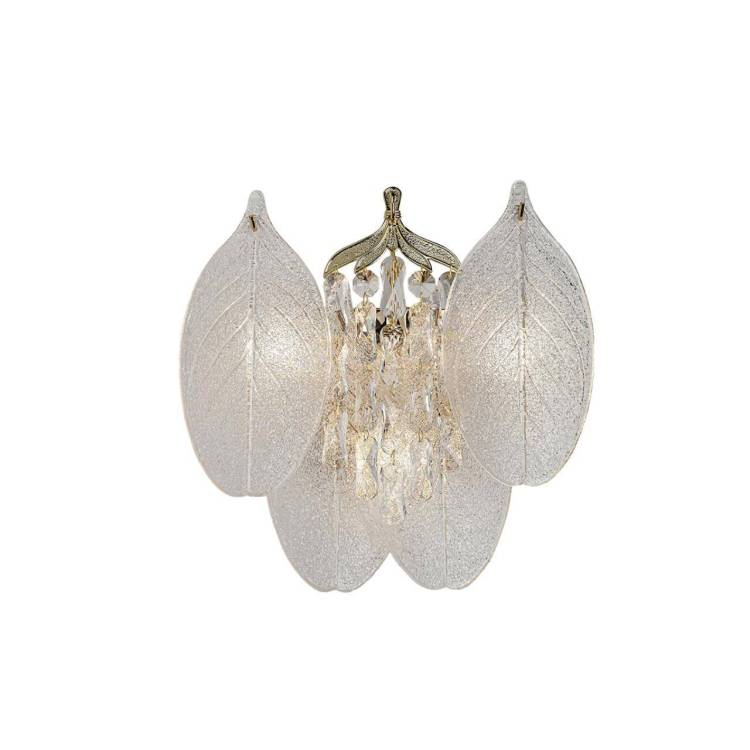 Бра Odeon Light Tears 5049/3W