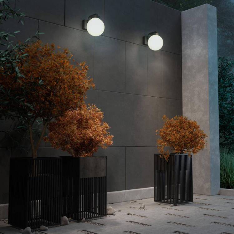 Ландшафтный светильник Novotech Street 370953