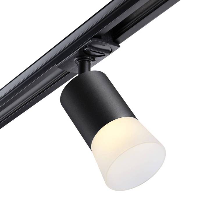 Трековый светильник Novotech Port 370902