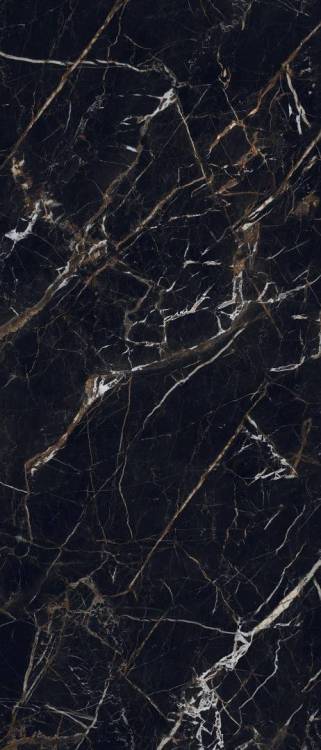 Слэб керамический Staro Slab Matt Black Bonanza Sahara Microcid 280x120x6