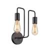 Бра Maytoni Gilbert T532WL-02B фото 3