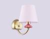 Настенный светильник Ambrella light High Light LH75027 фото 4