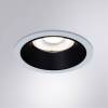 Встраиваемый светильник Arte Lamp Chess A3313PL-1WH фото 3