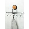 Крючок Fixsen Magic Wood FX-46005-5