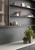 Керамогранит Laminam Slate LAMF012548 Alaska 5.8mm 120x300 фото 11