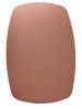 Стол журнальный Stool Group Eanna L MT-190L DB-011 коралловый, металл 42x28x65.5 фото 4