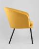 Кресло Stool Group Декстер DIXIER GY702-19 охра фото 4