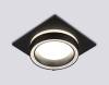 Встраиваемый светильник Ambrella light Techno Spot TN52422 фото 8