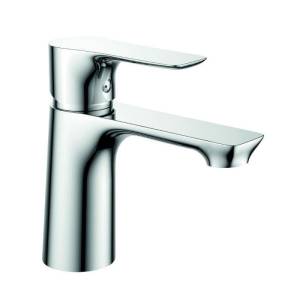 Смеситель для раковины Orange Aristo M19-021CR,хром