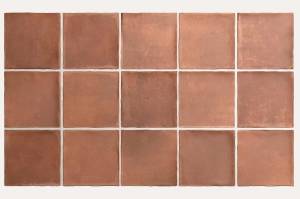 Керамическая плитка Equipe Argile 27573 Cotto 10x10