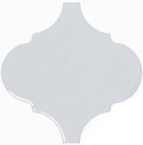 Керамическая плитка EQUIPE Scale 23287 Alhambra Sky Blue 12x12