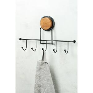 Крючок Fixsen Magic Wood FX-46005-5