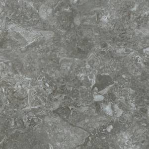 Керамогранит Kerama Marazzi Риальто Нобиле SG649122R серый темный лаппатированный обрезной 60x60