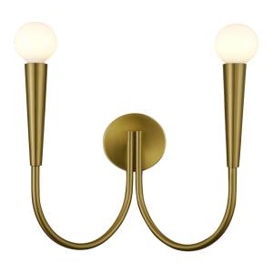 Светильник настенный ST Luce Dutchess SL1243.301.02