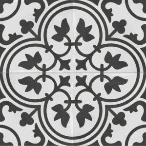 Керамогранит Ragno Contrasti R7HH Tappeto 6 20x20