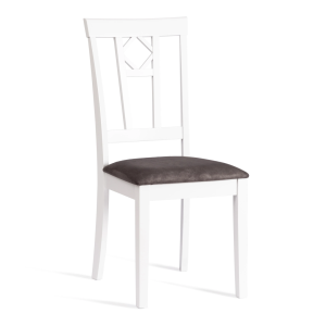 Стул Tetchair Камилла 20482 pure white (402) 44x54x95