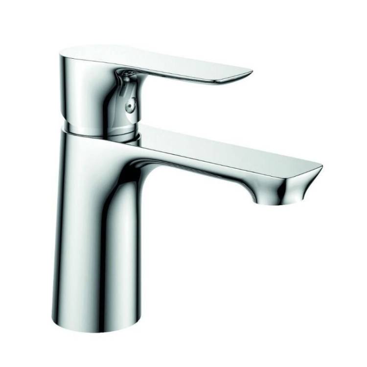 Смеситель для раковины Orange Aristo M19-021CR,хром