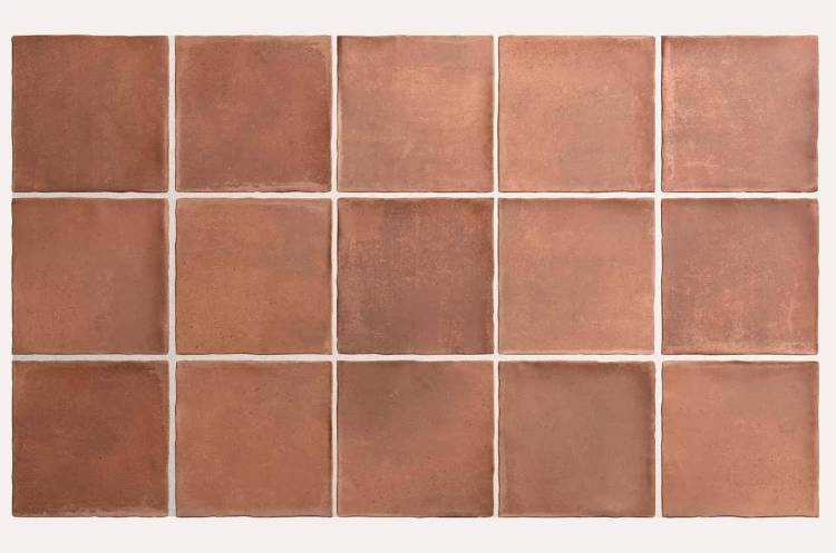Керамическая плитка Equipe Argile 27573 Cotto 10x10