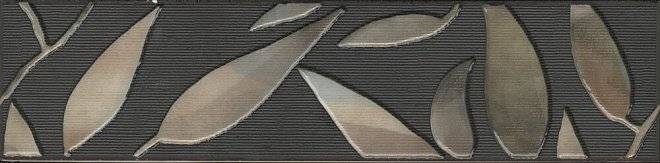 Бордюр Kerama Marazzi Гинардо OS\C11\11037R обрезной 7.2x30