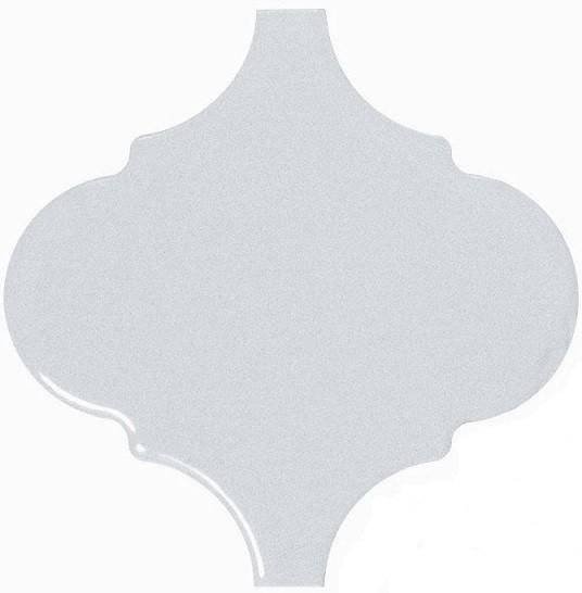 Керамическая плитка EQUIPE Scale 23287 Alhambra Sky Blue 12x12
