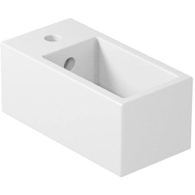 Рукомойник Galassia Plus Design 6030M 40 см