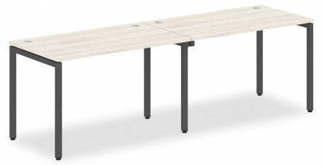 Стол офисный Skyland Xten S 00-07117420 Светло-коричневый