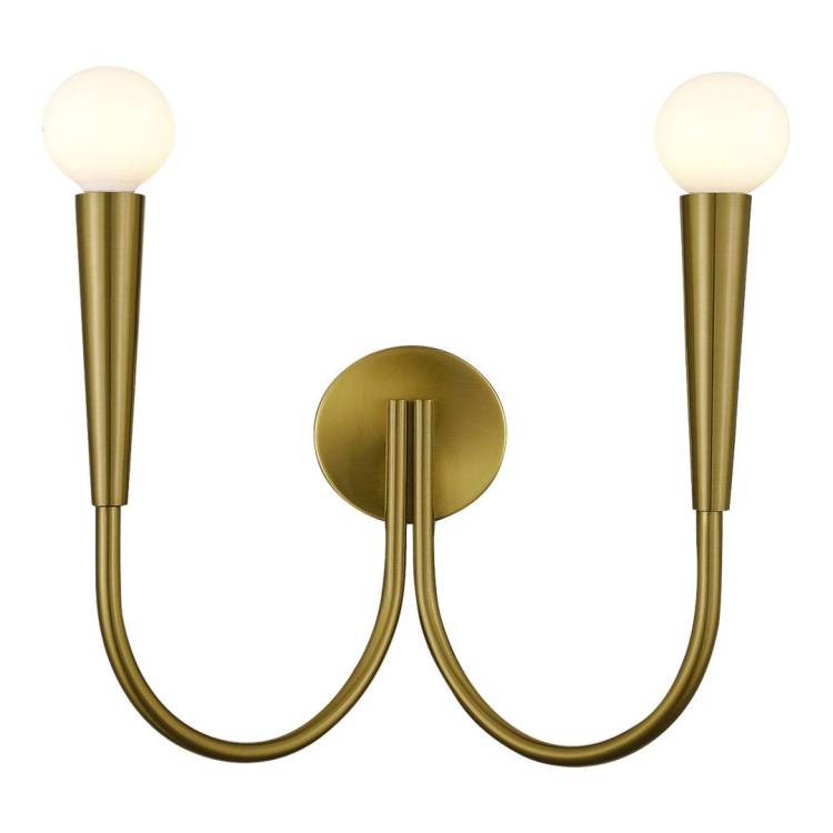 Светильник настенный ST Luce Dutchess SL1243.301.02
