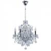 Подвесная люстра MW-Light Каролина 367013306