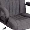 Кресло компьютерное Tetchair СН888 19524 фото 8
